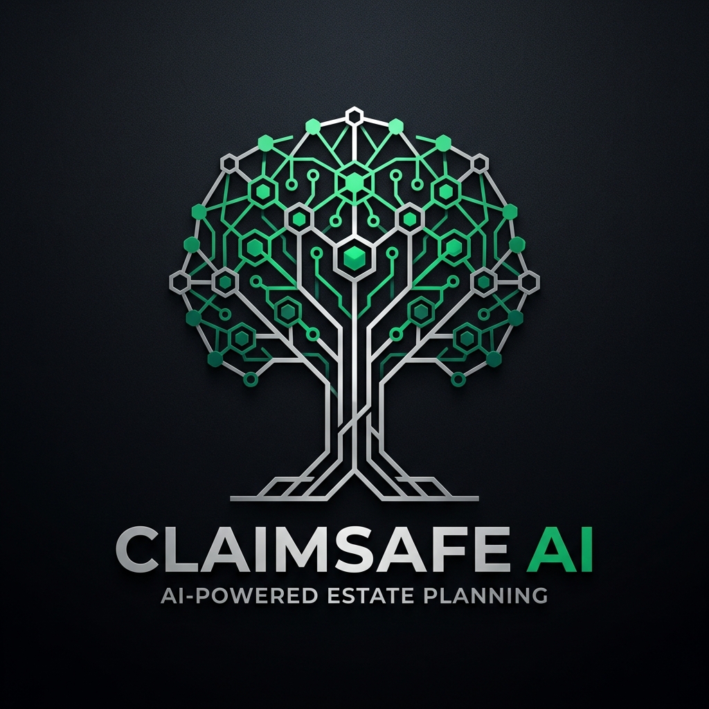 ClaimSafe AI Logo