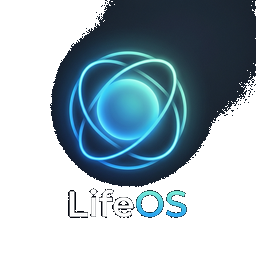 LifeOS Logo